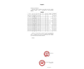 國網(wǎng)遼寧供電公司交流穿墻套管中標(biāo)項(xiàng)目