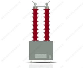 110kV干式復(fù)合電容電流互感器